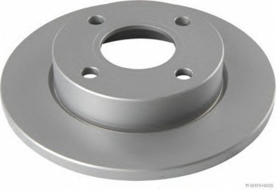 MAGNETI MARELLI 600000088060 -  Тормозной диск